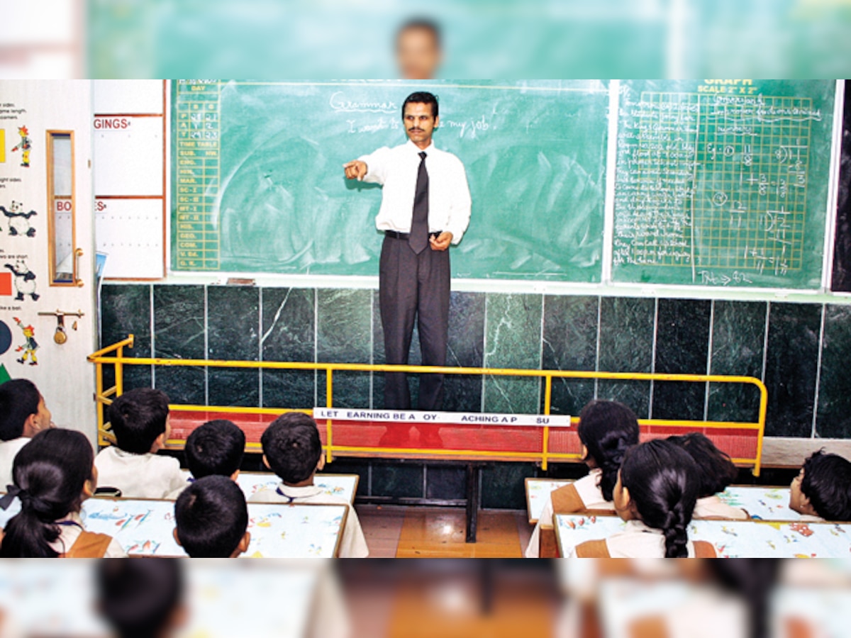 Minority, unaided schools can hike fee by 15%