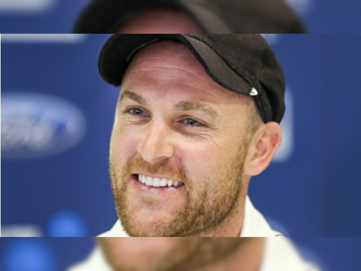 Brendon McCullum retirement: Here are some statistics from the swashbuckling batsman's career