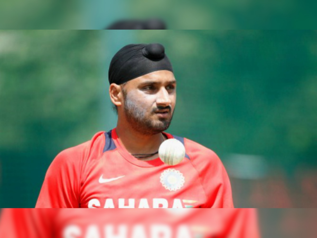 Harbhajan Singh to invest in Sri Lanka, says its ministry of finance