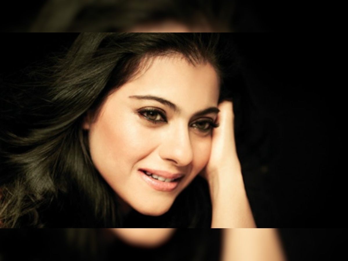 Here's what Kajol has to say about male-dominated Bollywood 