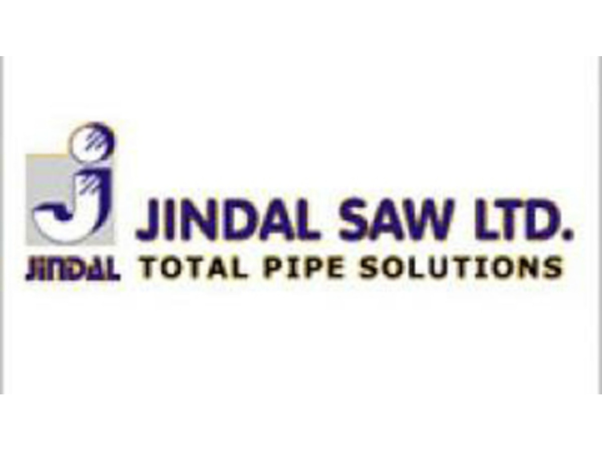 Jindal Saw expects orders up to Rs 1,985 crore in Q4 FY16