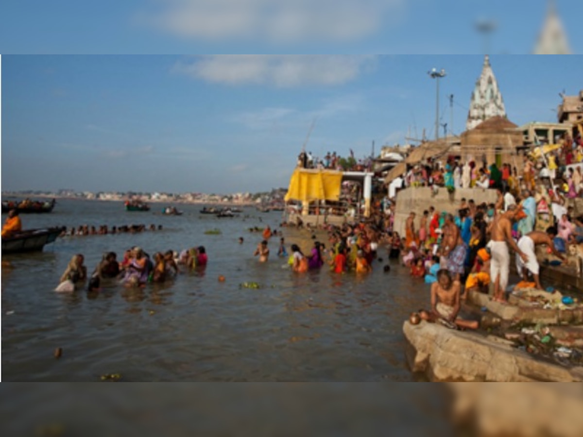 Ganga cleaning: Trials in 10 cities to begin next month, says Uma Bharti