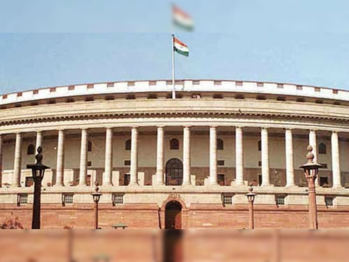 Winter Session: Most bills were passed, introduced in Parliament in ten years