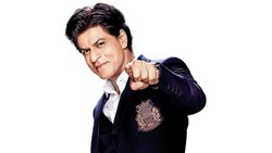 Shah Rukh Khan to be brand ambassador of Mukesh Ambani's Reliance Jio