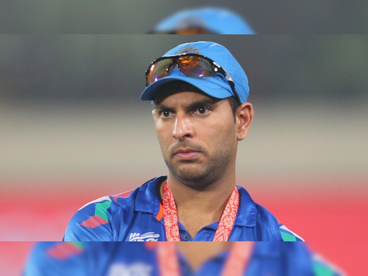 World T20 final in Mirpur was always in my mind but I will bounce back: Yuvraj Singh