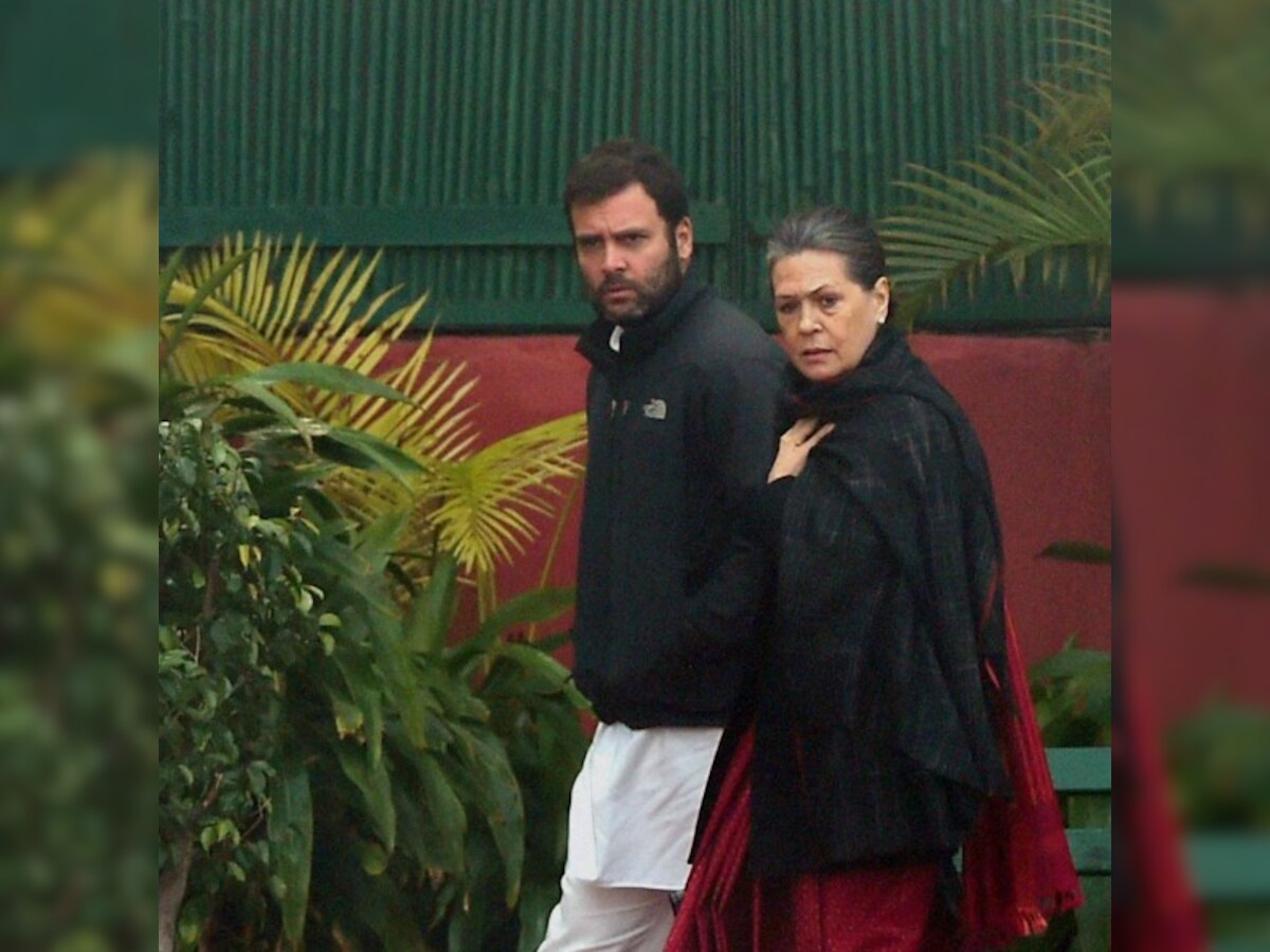 National Herald Case: Allegations against Sonia, Rahul are 'deliberately orchestrated', alleges Congress 