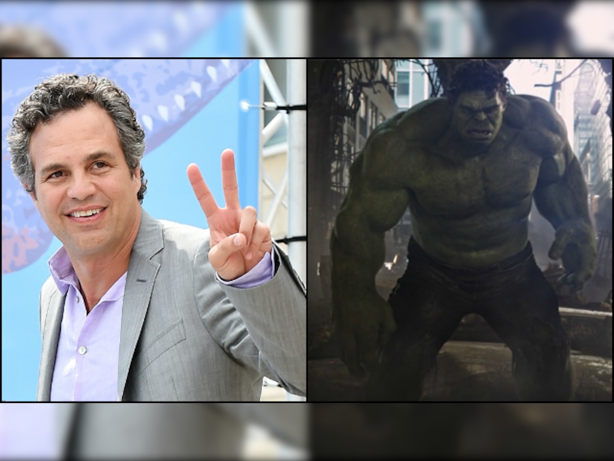 Mark Ruffalo's Hulk to embark on a new journey in 'Thor: Ragnarok'