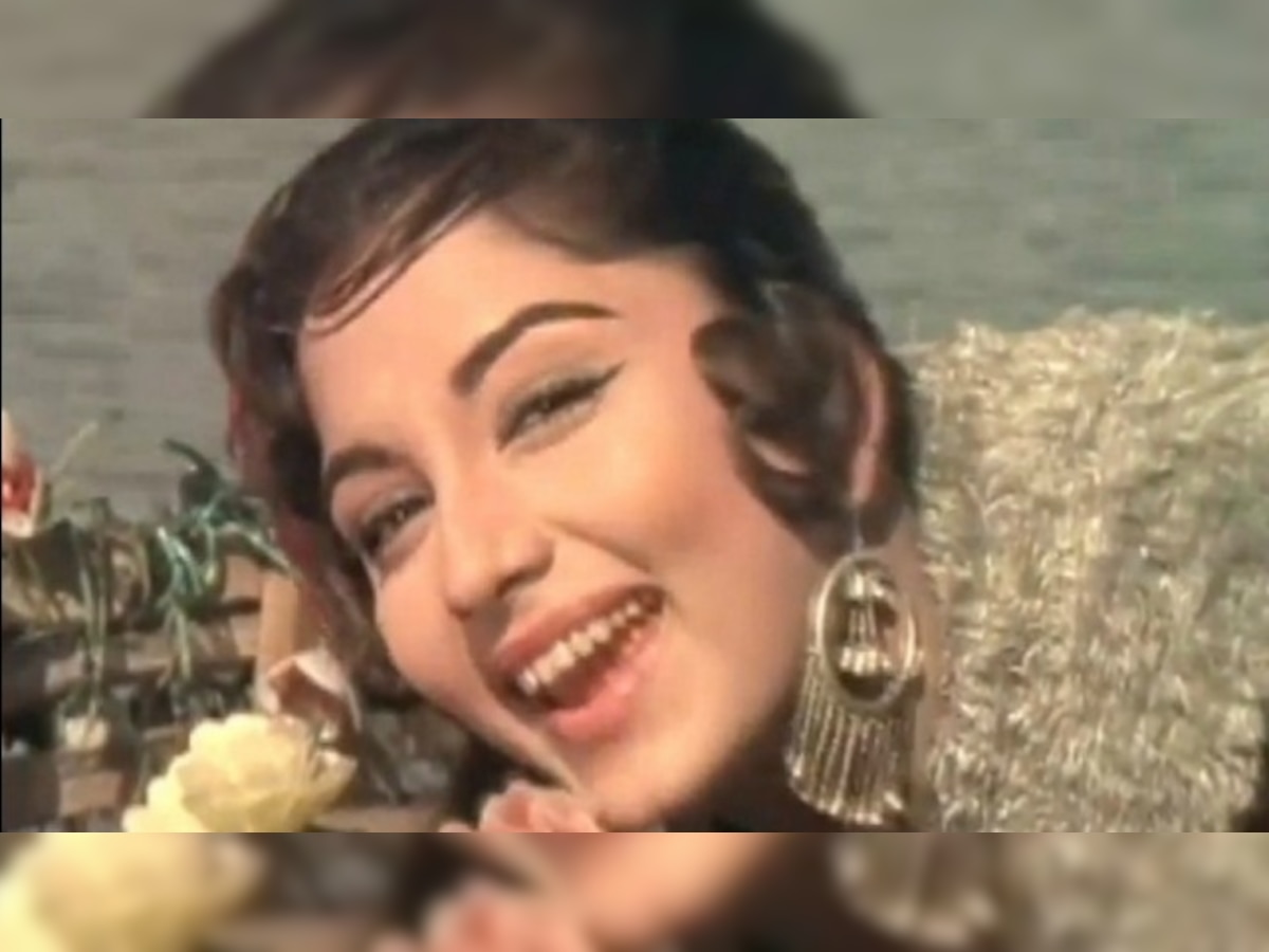 Remembering Sadhana: The actress who gave India two classic fashion trends 