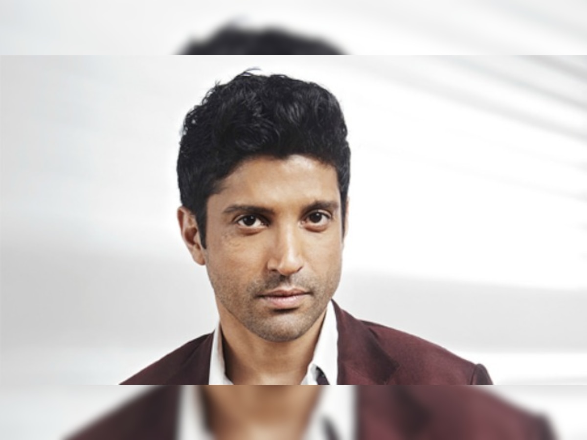 Amway India announces Farhan Akhtar as Nutrilite brand ambassador