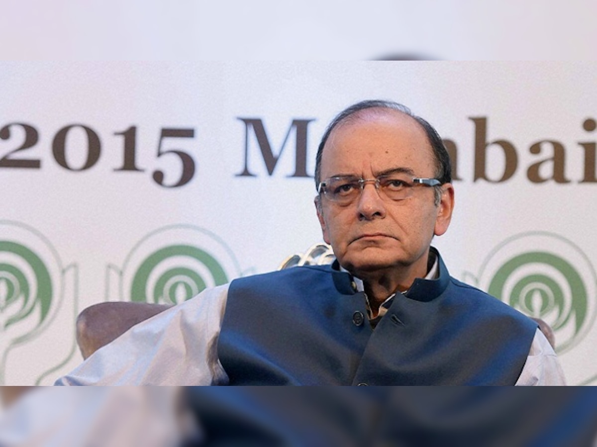 Delhi government inquiry report on DDCA has no mention of FM Arun Jaitley