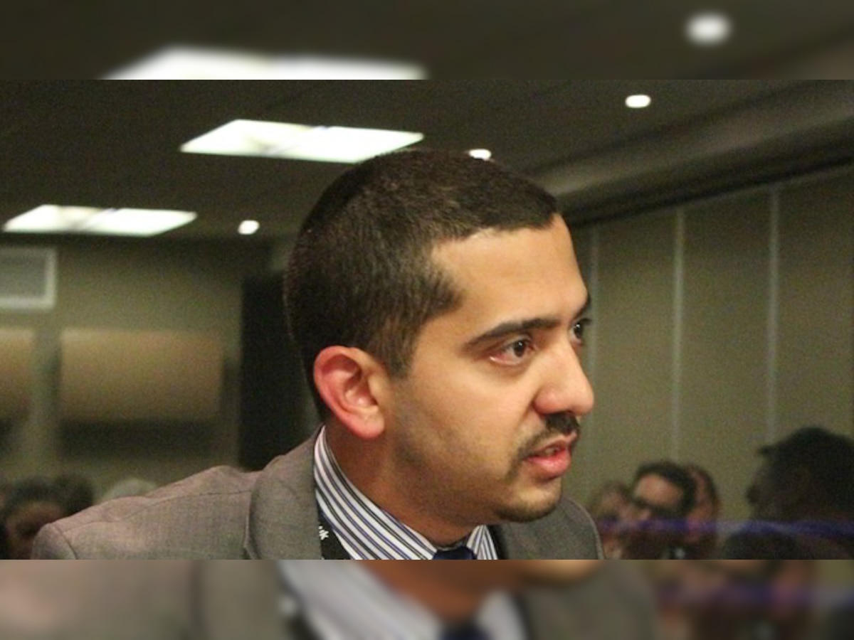 Worse than Trump supporters? When Al Jazeera TV's Mehdi Hasan discovered online 'Hindutva' trolls