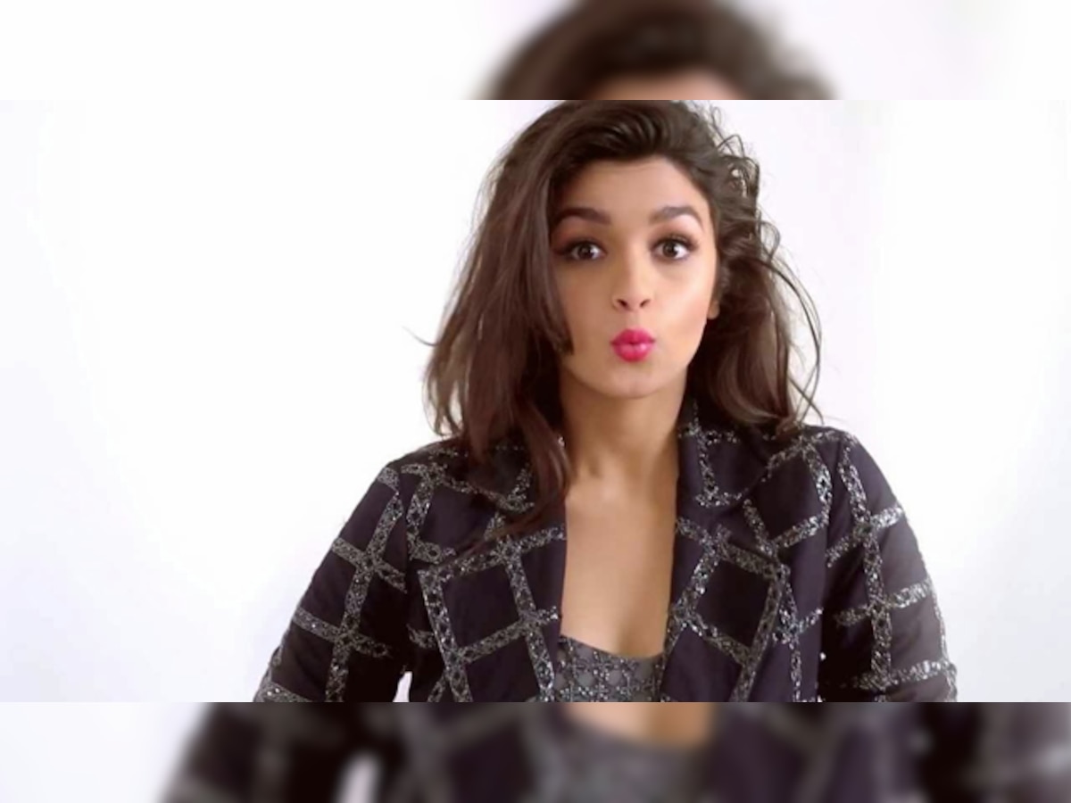 10 best looks of Alia Bhatt