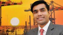 Gautam Adani's son is now Adani Ports and Special Economic Zone CEO