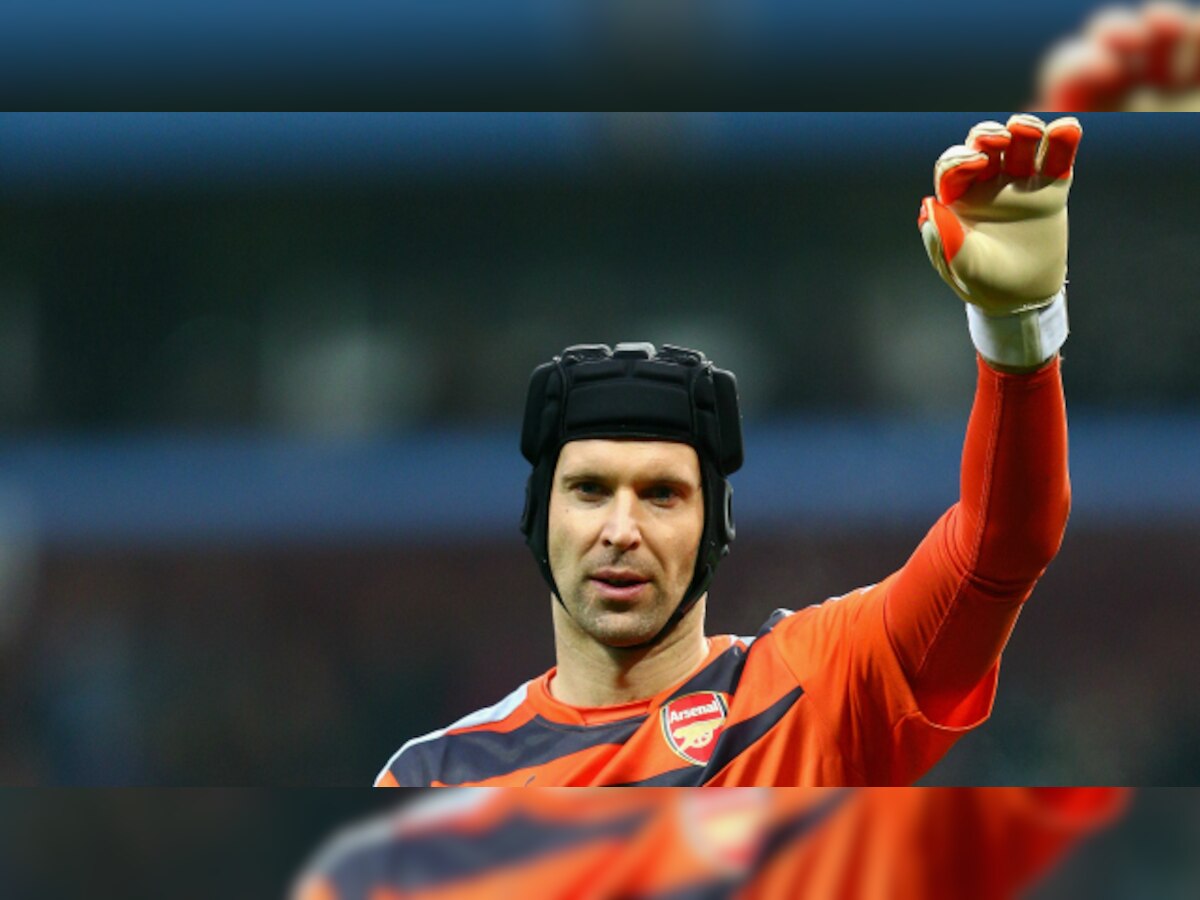 Petr Cech asks Arsenal mates to bounce back from Boxing Day blues