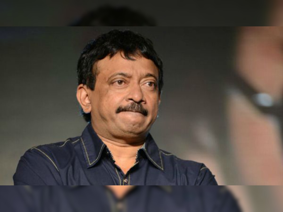 Petition filed in Madras HC seeking stay on release of Ramgopal Verma's 'Killing Veerappan'