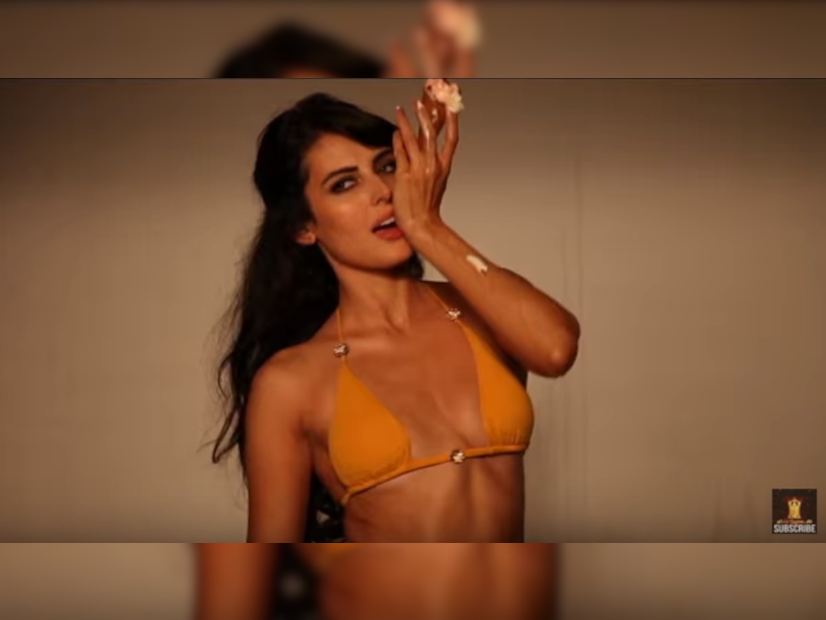 Watch: Mandana Karimi's hot video from 'Kya Kool Hai Hum 3' will blow your  mind