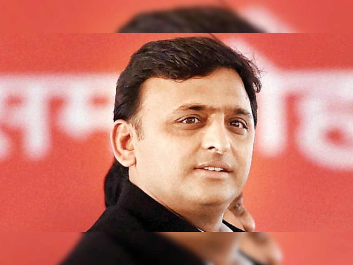 You will never believe why Akhilesh Yadav will stay away from PM Modi's event