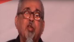 Iconic Marathi poet Mangesh Padgaonkar passes away