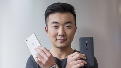 The OnePlus X Champagne Edition comes to India