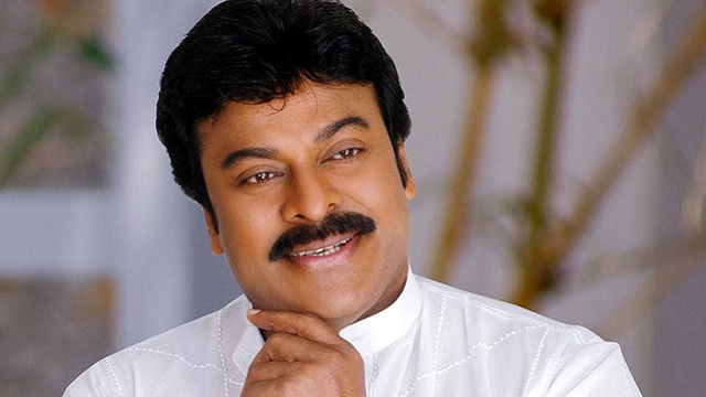Megastar Chiranjeevi gets Rs 30 crore for Telugu remake of AR ...