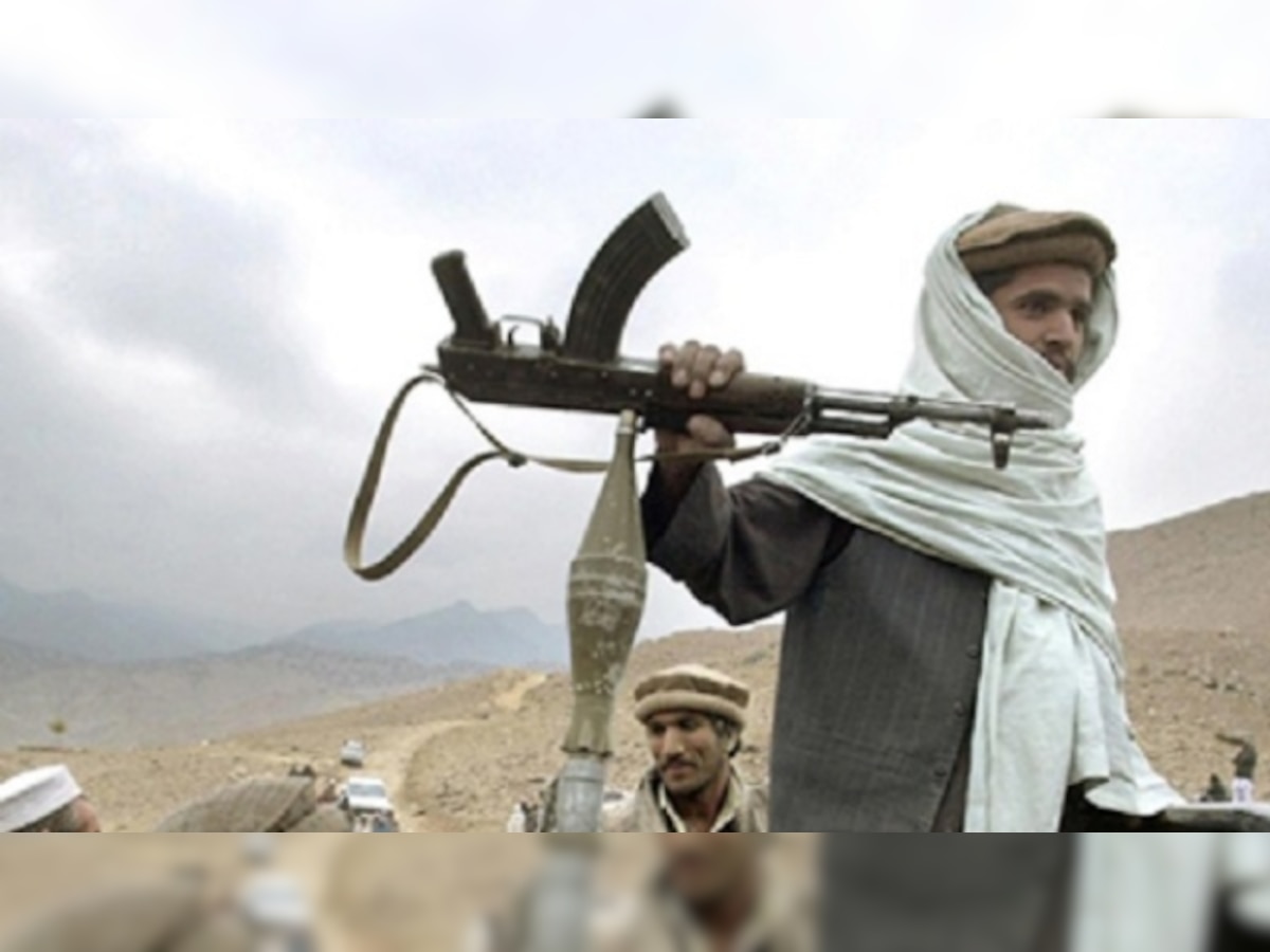 Al-Qaeda training camps resurfacing in Afghanistan?