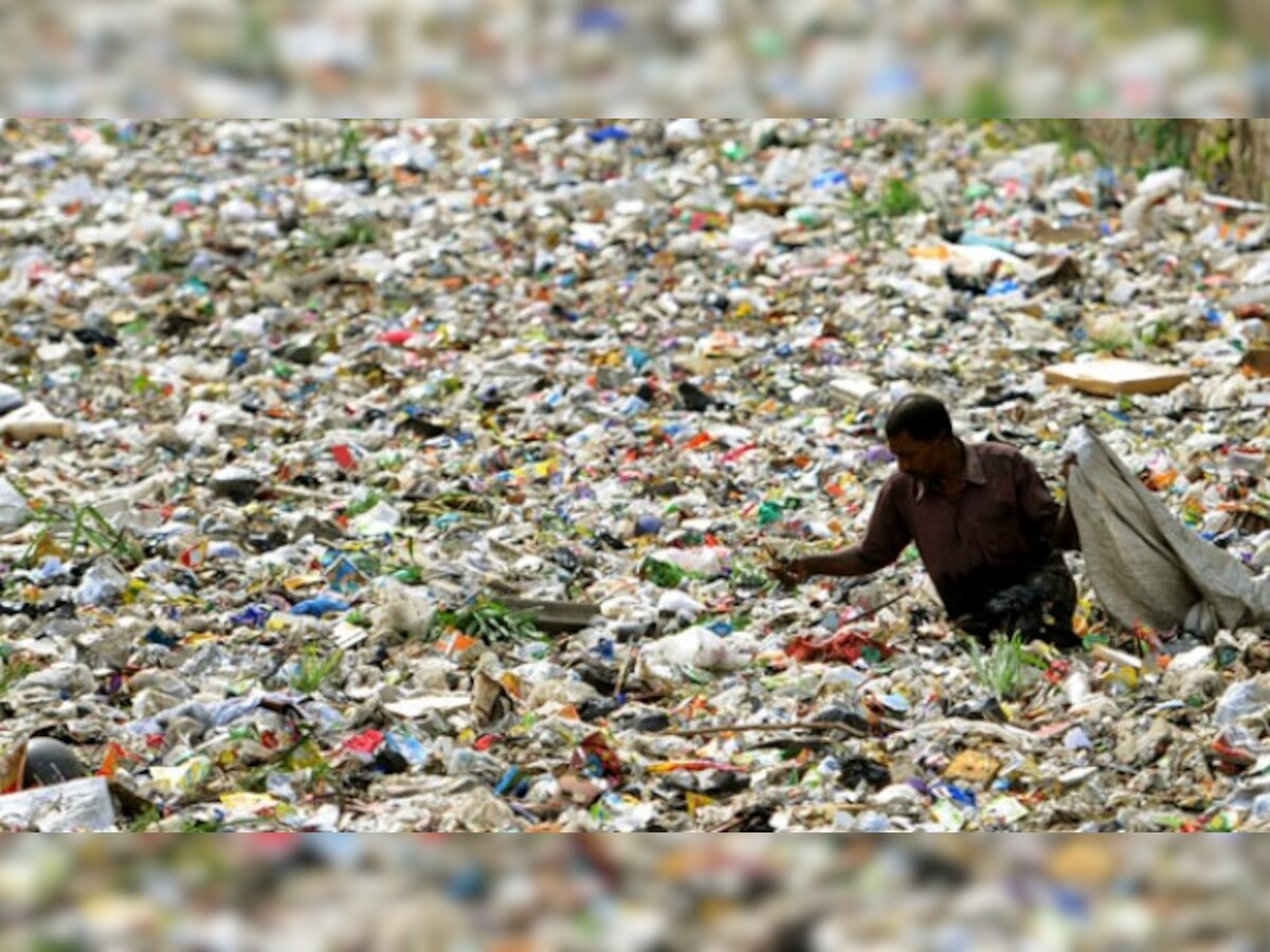 Gurgaon to install household solid waste treatment plants