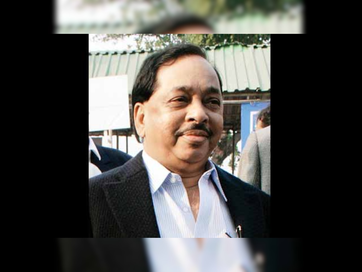Opposition failed to get complete loan waiver for farmers: Narayan Rane