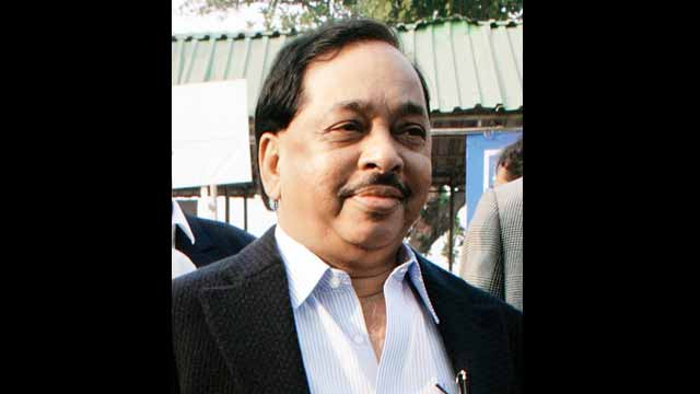 Kumar Rane Opposition failed to get complete loan waiver for farmers: Narayan Rane