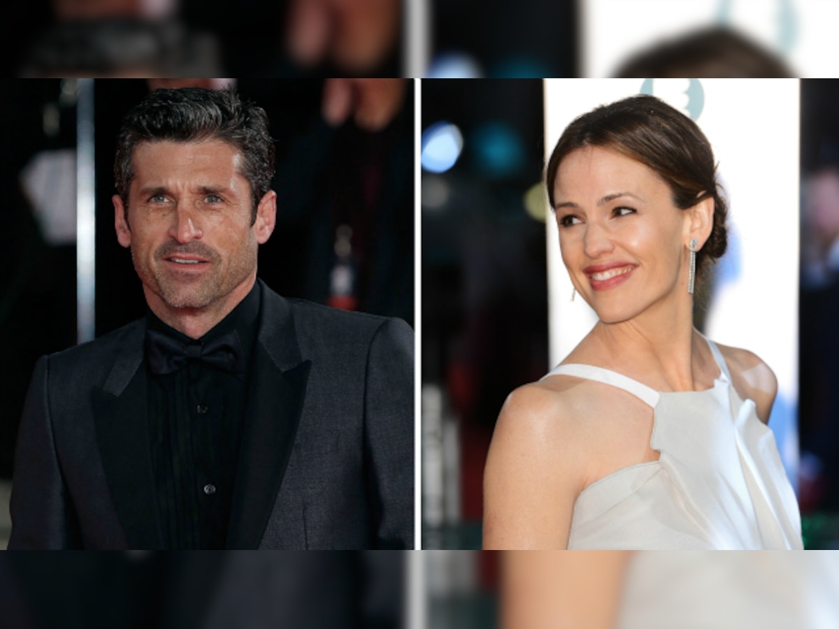 Jennifer Garner, Patrick Dempsey are secretly dating