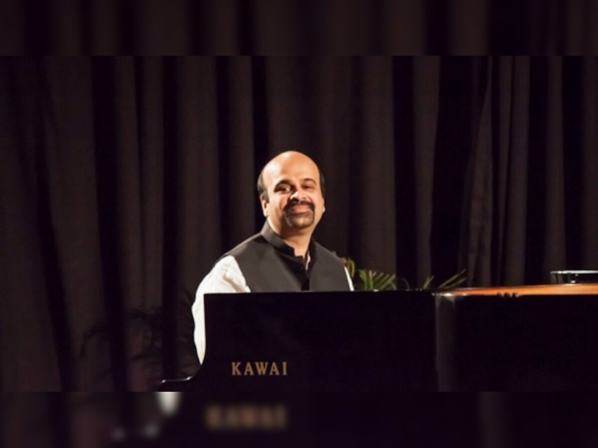 Here's my hope for Chennai in the New Year, writes renowned pianist Anil Srinivasan