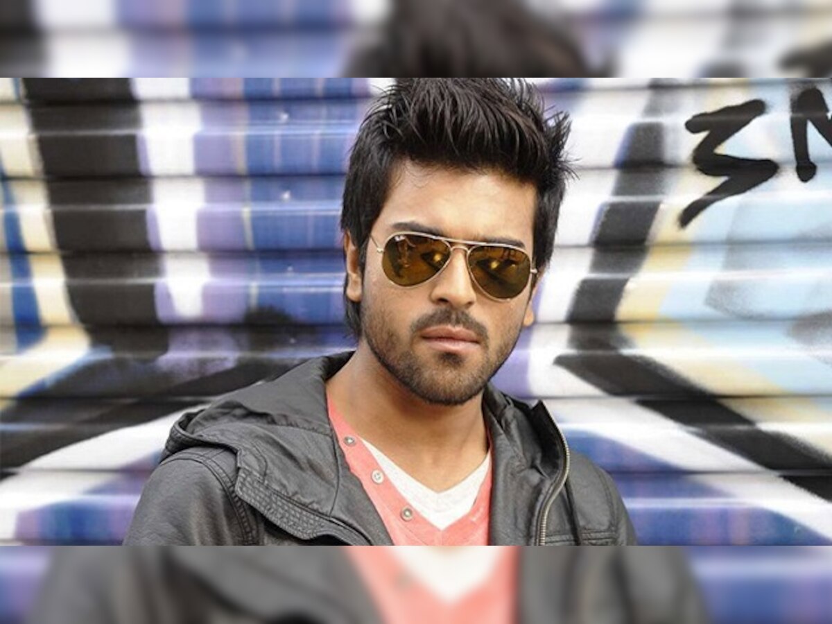 'Thani Oruvan’ Telugu remake with Ram Charan tentatively titled 'Rakshak'