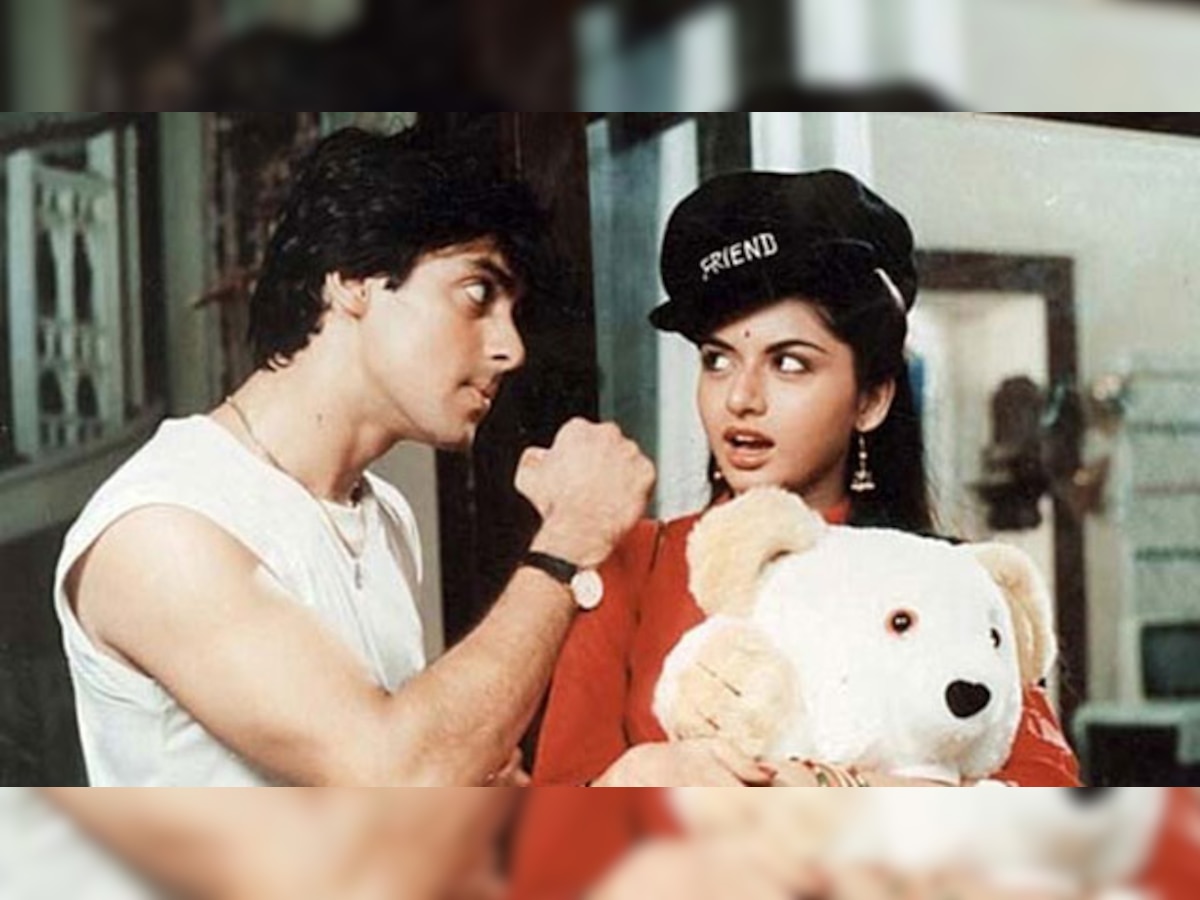 As Salman turns 50, here is how his 'Maine Pyaar Kiya' ruled New Year's eve in 1989