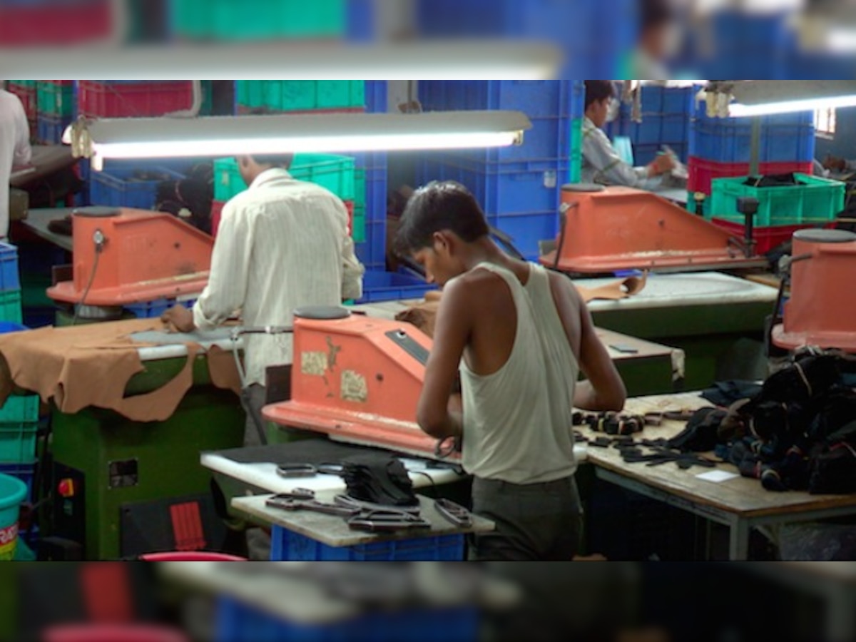 Make in India: Prop up India's $11-billion leather goods industry, says Tata International