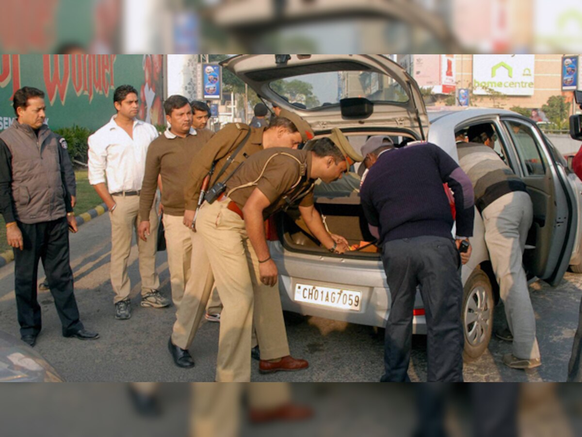 Pathankot attack: Terrorists may have sneaked in through Bamiyal village