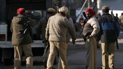 Pathankot attack was anticipated, locals were cautioned by Punjab Police