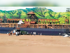 Biggest ever RSS meet today in Pune, organisation eyes expansion into ...