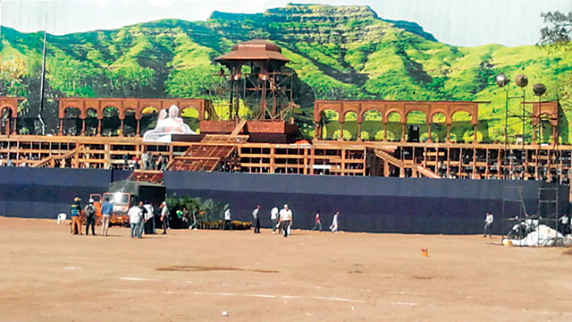 Biggest ever RSS meet today in Pune, organisation eyes expansion into ...