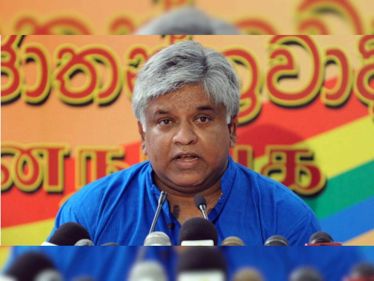 Arjuna Ranatunga, brother crushed in Sri Lanka Cricket election