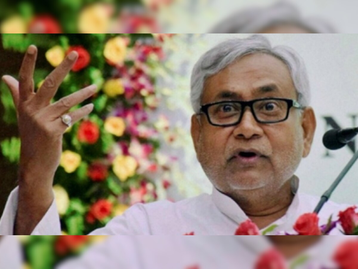 Bihar CM Nitish Kumar's son richer than father