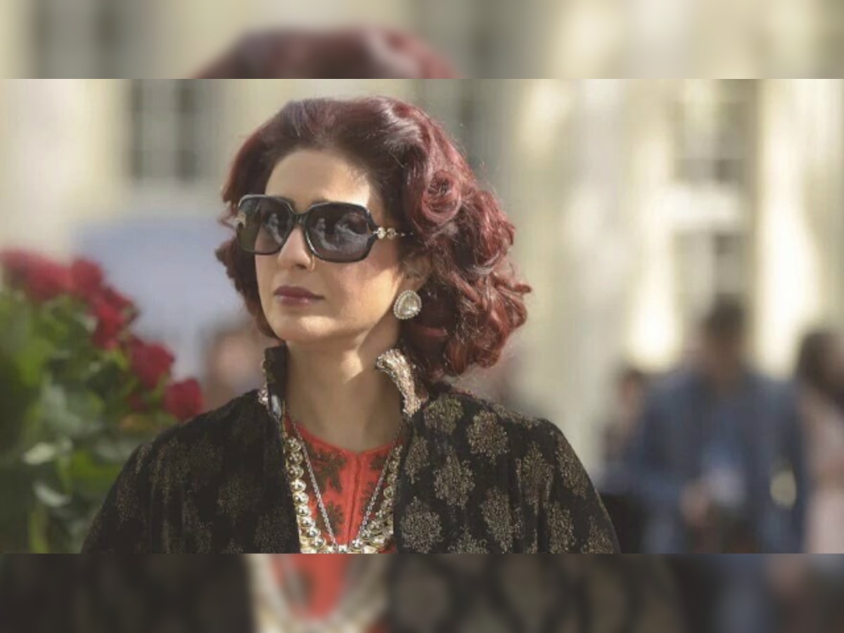 Fitoor look: Sorry Katrina and Aditya, Tabu takes the cake!