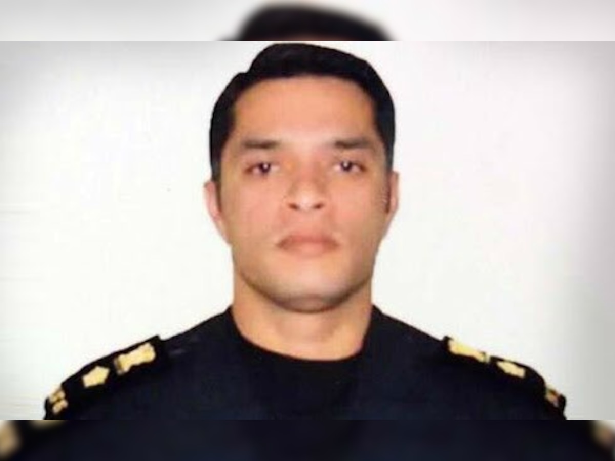 NSG braveheart Niranjan Kumar martyred in Pathankot terror attack