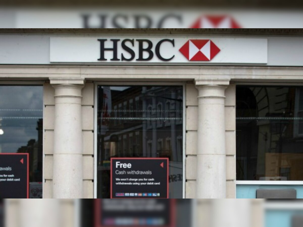 HSBC cuts ties with UK Islamic charity over 'terror' fears