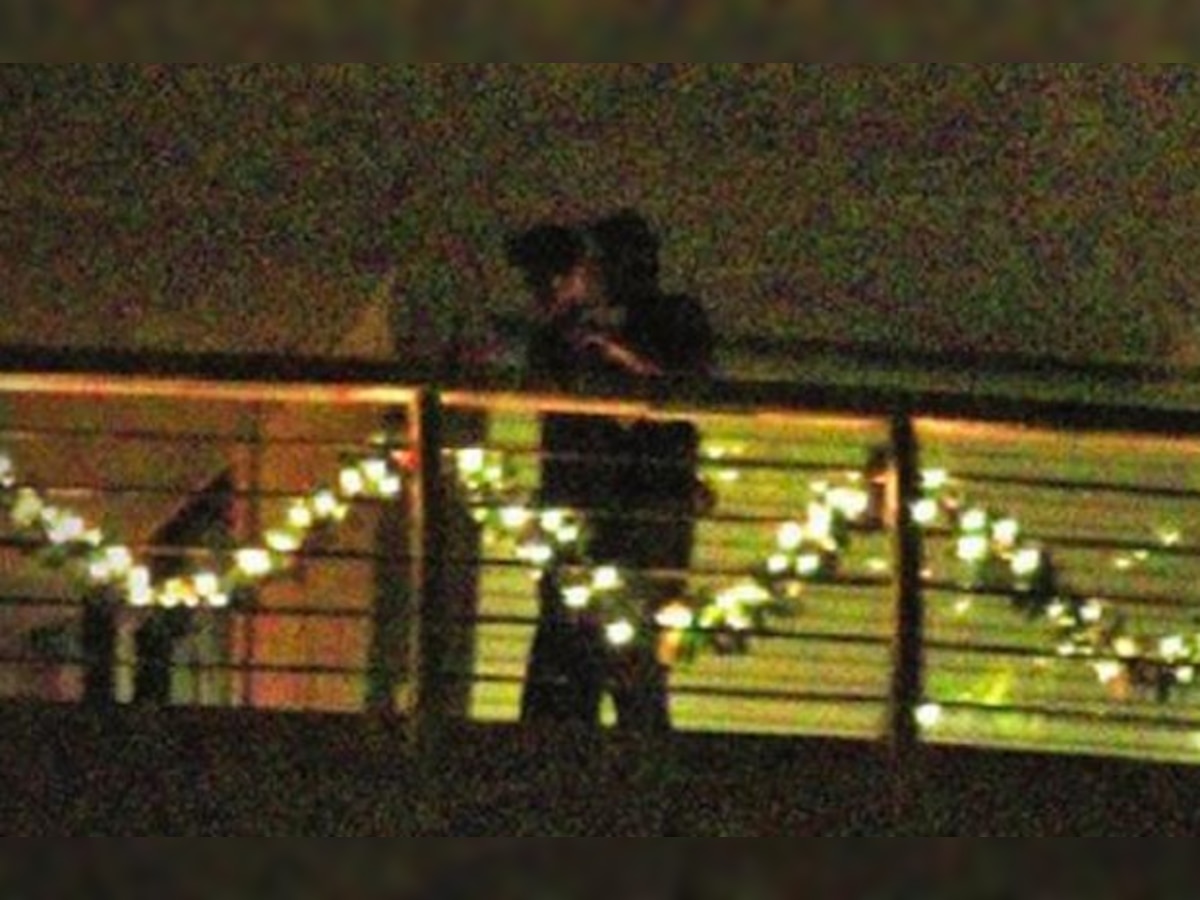 Ranbir Kapoor-Katrina Kaif kiss: A publicity stunt or damage control?