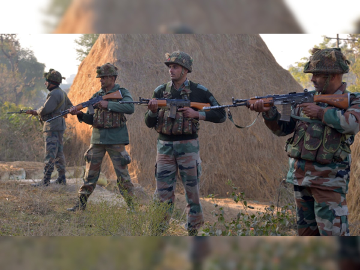 Was Pathankot attack handled properly, ask Defence experts