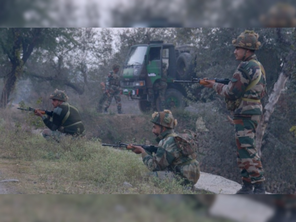 Pathankot attacks: Security lapses proved fatal