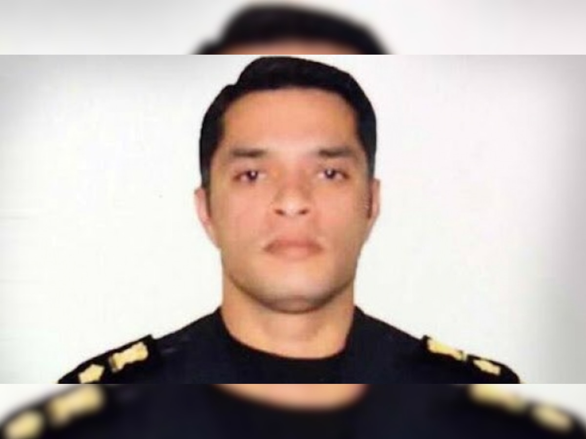 Lt Col Niranjan Kumar martyred in Pathankot attack to be cremated today