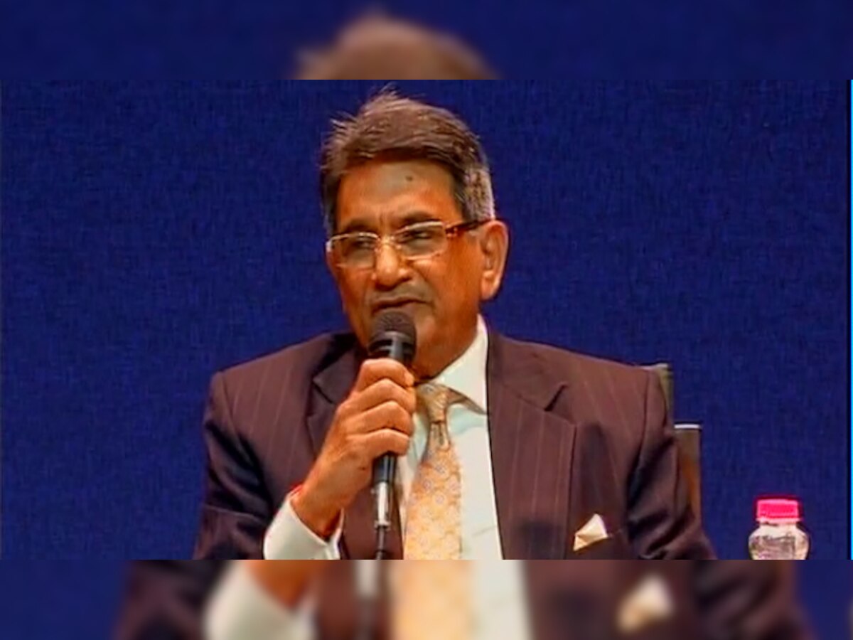 Lodha Committee recommends BCCI restructuring; wants politicians out of cricket, separate body for IPL