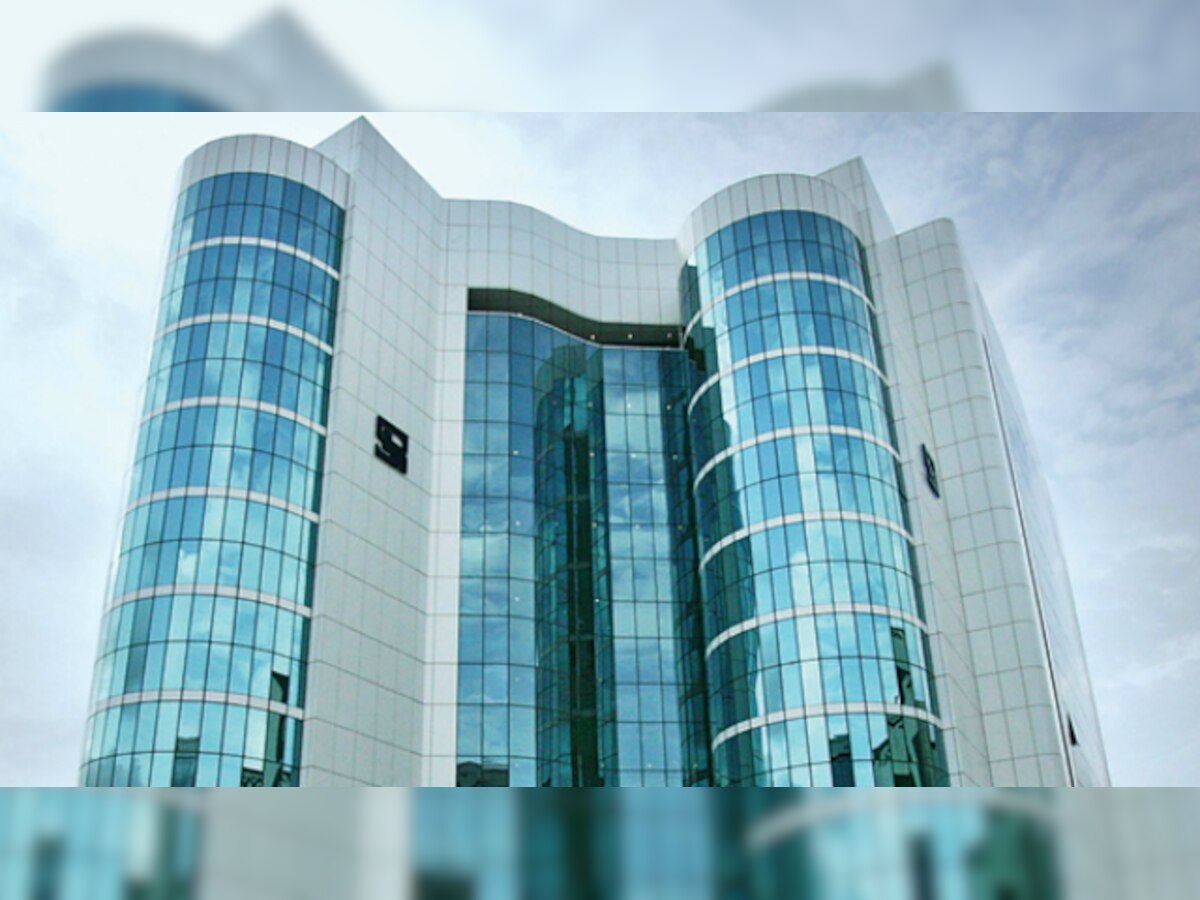 Sebi slaps Rs 10 lakh fine on Vijaya Bank for violating norms