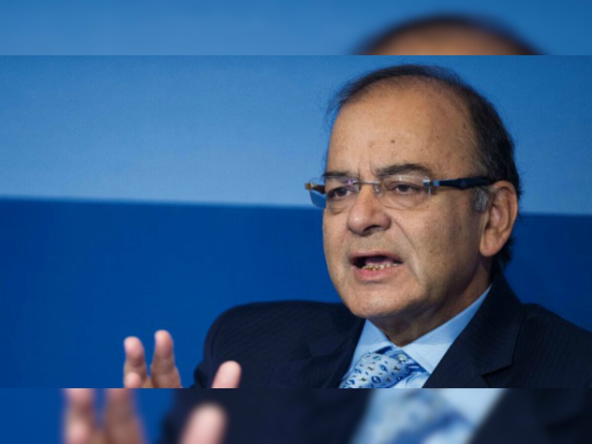 Govt to review Indo-Pak ties after Pathankot ops are over: Arun Jaitley