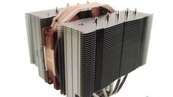 Noctua NH-D15S: The cooler for hardware connoisseurs
